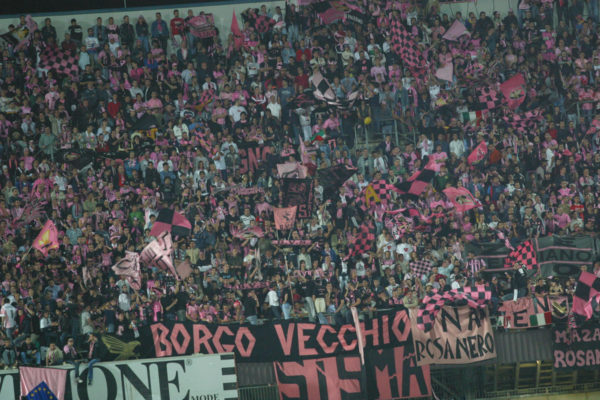 Palermo-Triestina