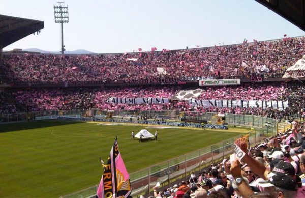 Palermo Como Barbera