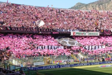 Palermo Sampdoria