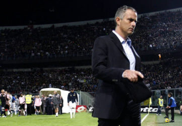 mourinho