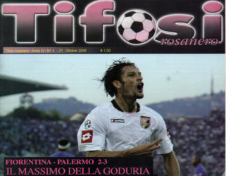 Fiorentina-Palermo