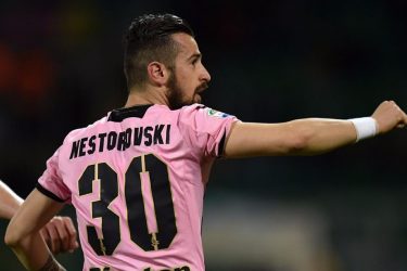 Nestorovski