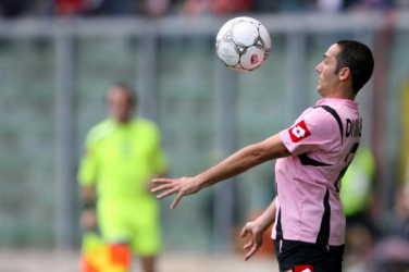 Reggina-Palermo