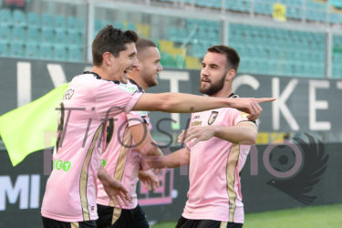 Palermo Frosinone