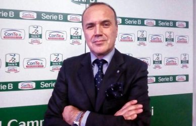 Serie B Balata