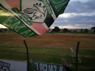 Palermo Calcio Popolare