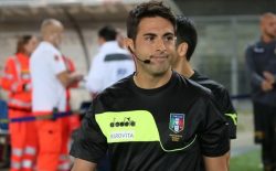 Palermo-Reggiana, arbitra Massimi: l’incubo dei granata