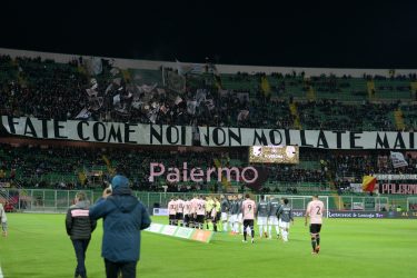 Palermo abbonamenti