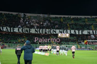 Palermo cosenza biglietti