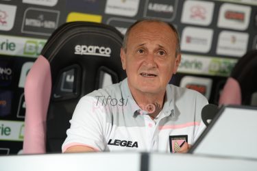 Delio Rossi Palermo