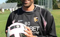 Carrozzieri: “Palermo merita la Serie A. Spero nella risalita”