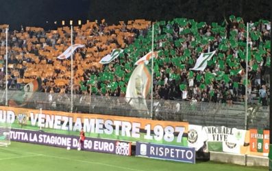 venezia ultras