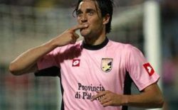 Il Palermo in Serie A: il contributo di Luca Toni alla promozione e alla qualificazione in Uefa