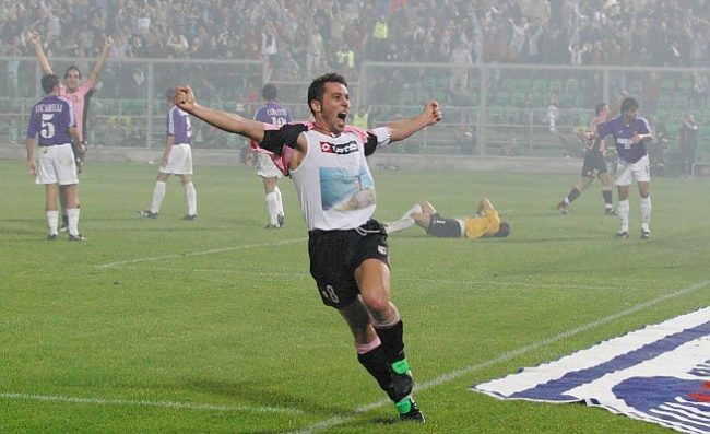 Di Donato Palermo