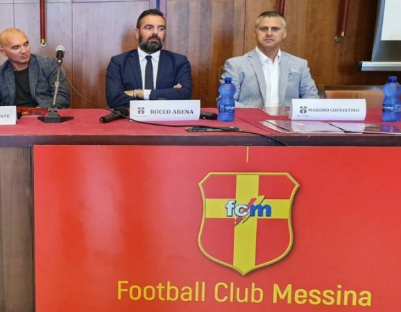 fc messina