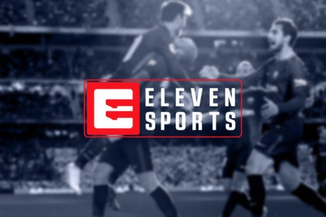 Eleven Sports