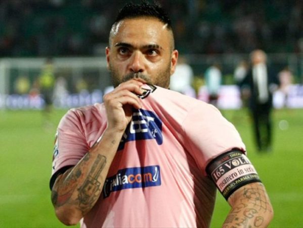 Palermo miccoli