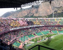 Palermo-Sampdoria, tutte le informazioni per i biglietti