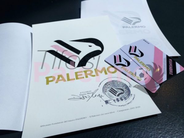 abbonamento Palermo