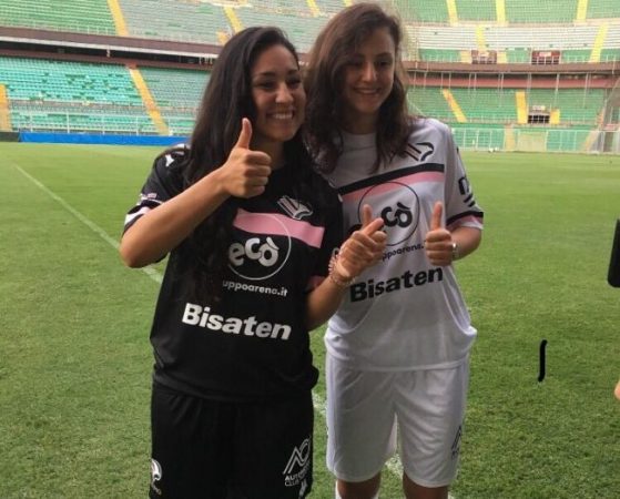 Palermo femminile