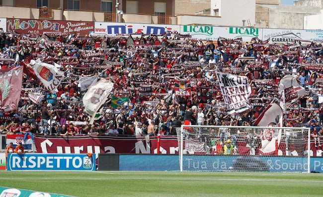 calcio Trapani De Picciotto