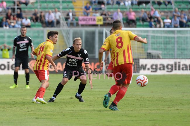 Palermo - Martin