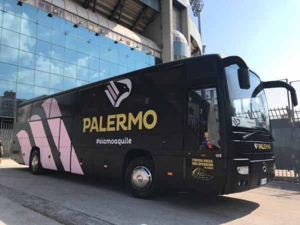 Palermo pullman