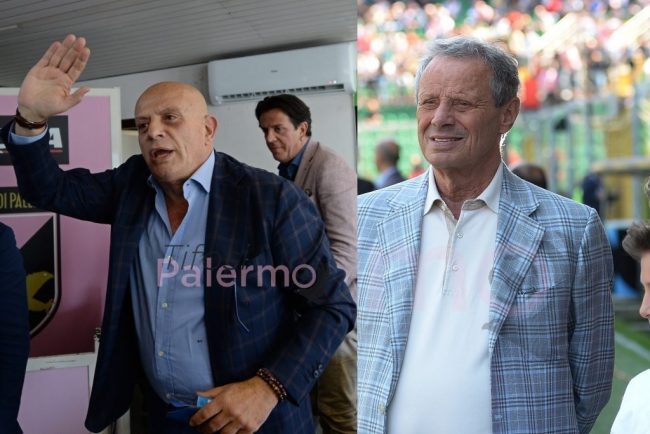 Zamparini