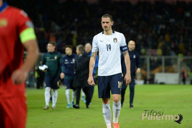 calciomercato sampdoria pirlo bonucci