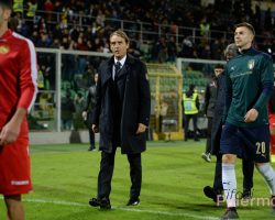 Roberto Mancini termina l’avventura come ct dell’Arabia Saudita