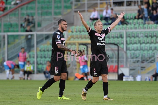 Martin Palermo