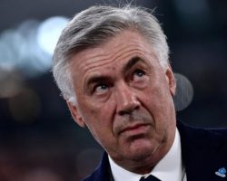 Ancelotti eterno: è l’allenatore più vincente nella storia del Real