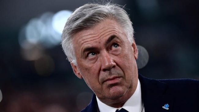 Reggiana Palermo Ancelotti