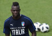 Balotelli agente