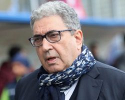 Perinetti: “Palermo e Samp derby tra deluse chi vince può risalire”