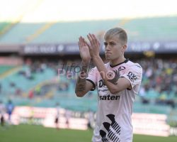 VIDEO – Ex Palermo, Felici show contro il Verona