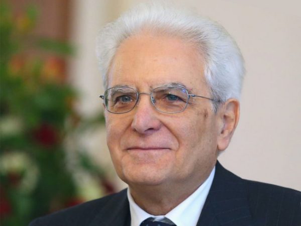 Palermo Mattarella