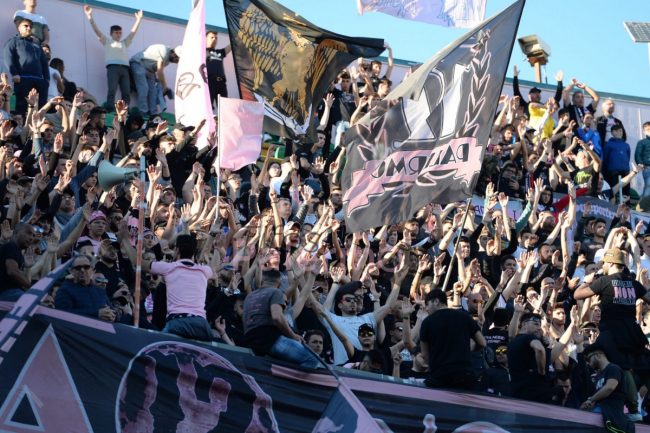 Curva Nord 12