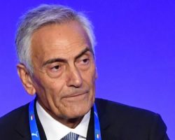 FIGC, Gravina annuncia l’assemblea per il rinnovo delle cariche