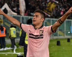 Dybala guarda al futuro…senza mai dimenticare Palermo