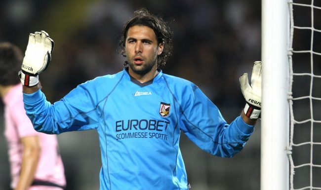 Sirigu rosanero