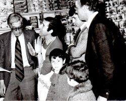 Da Barbera a Mansour, storie di Presidenti e proprietari del Palermo