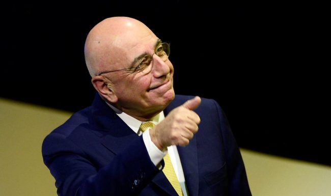 Galliani