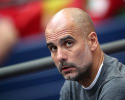 Manchester City, ufficiale il rinnovo di Guardiola: il comunicato