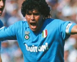 Bagheria, domenica verrà inaugurata una mostra dedicata a Maradona