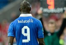 Balotelli Genoa