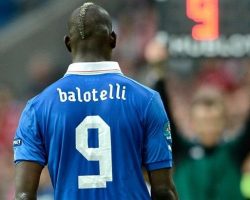 Balotelli Genoa