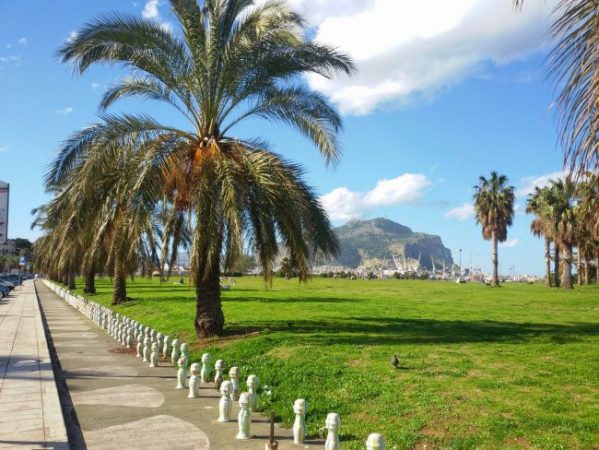 palermo sport tourism arena