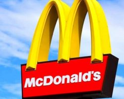 McDonald’s, nuova apertura a Palermo: ecco dove