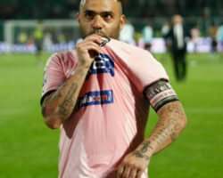 Palermo Miccoli